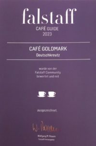 Falstaff Cafe Goldmark