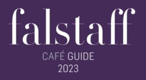Falstaff Cafe Guide Cafe Goldmark