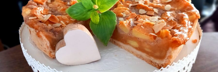 himmlische Torte Himmlische Torte